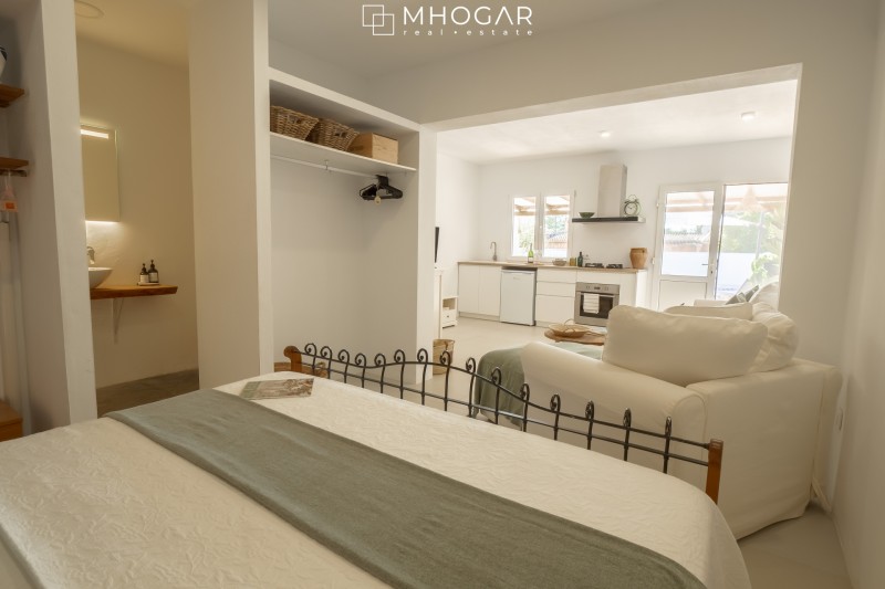 CASA LA MOTUCA - CALPE, COSTA BLANCA by Mhogar